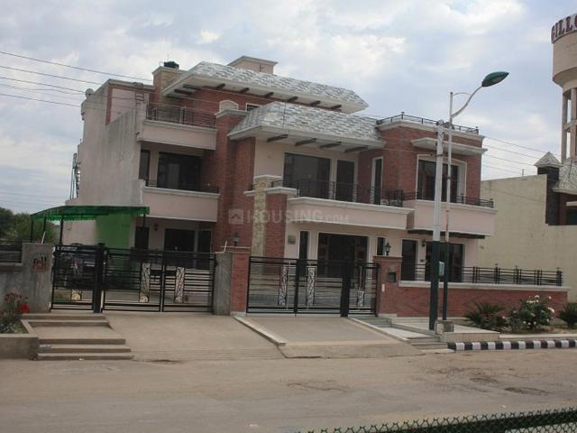 House for rent in Kharar, Punjab