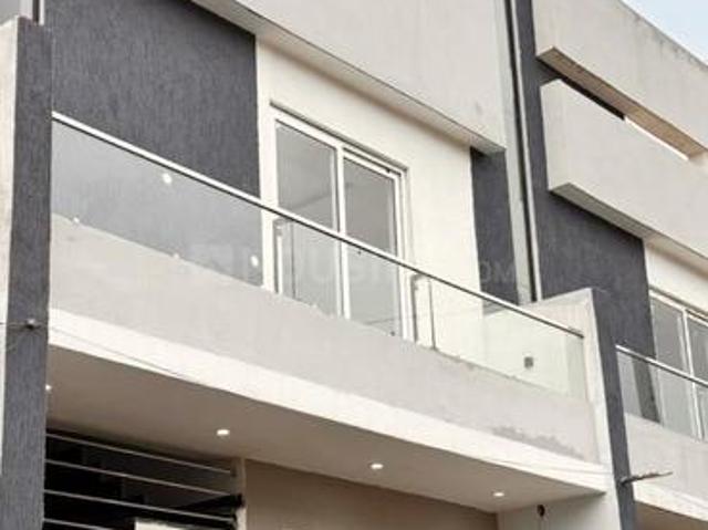 House for rent in Sector 126, Kharar
