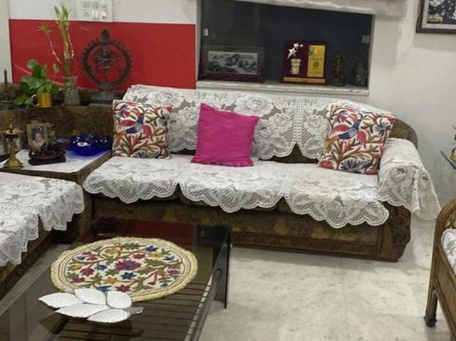 House for rent in Sector 12, Panchkula