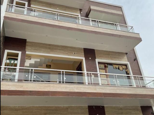 House for rent in Hariana