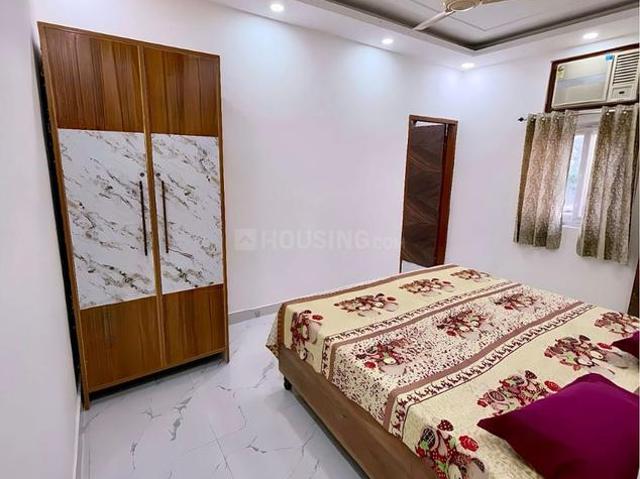 House for rent in South West Delhi, Deri