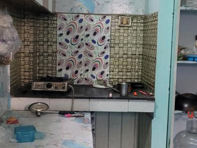 House for rent in South West Delhi, Deri