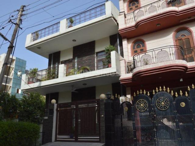House for rent in Hariana