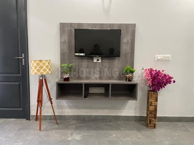 House for rent in Sector 16, Gurugram