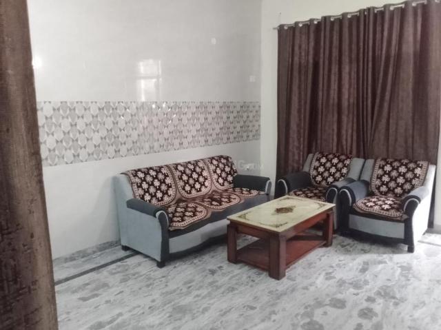 House for rent in Sector 15, Panchkula