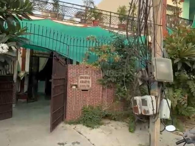 House for sale in Sector 16, Faridabad
