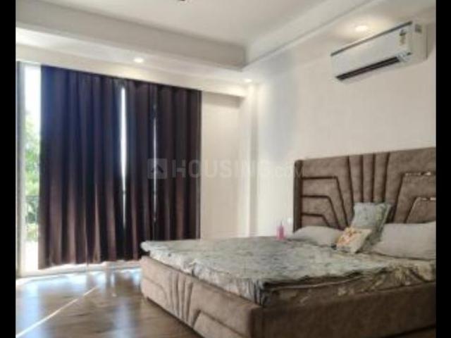 House for rent in North Delhi, Deri