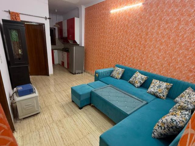 House for rent in South West Delhi, Deri