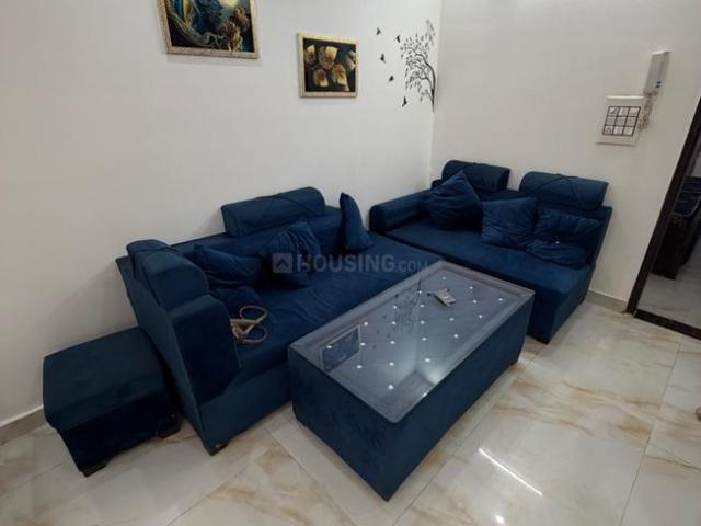 House for rent in South West Delhi, Deri