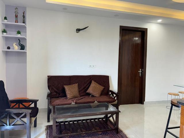 House for rent in South West Delhi, Deri