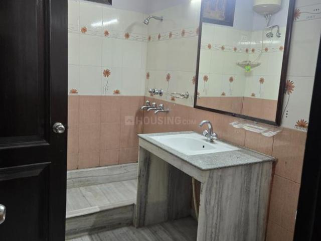 House for rent in Sector 20A, Chandigarh