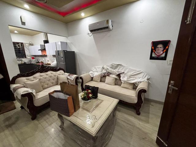 House for rent in Ward 3, Chandigarh