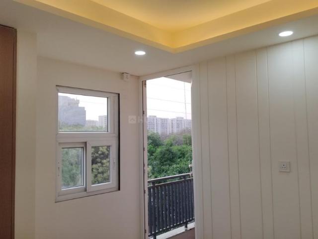 House for rent in South West Delhi, Deri
