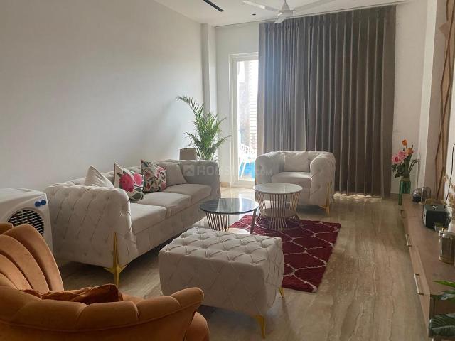House for rent in Hariana
