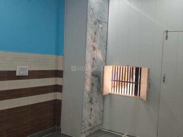 House for rent in North West Delhi, Deri