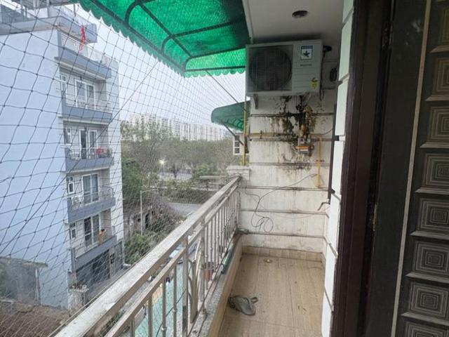 House for rent in South West Delhi, Deri