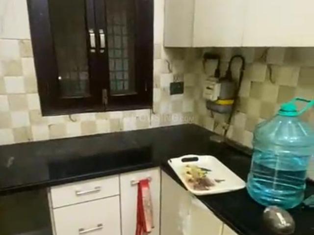 House for rent in North West Delhi, Deri