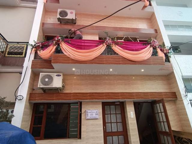 House for rent in Chandigarh, Union Territory Of Chandigarh