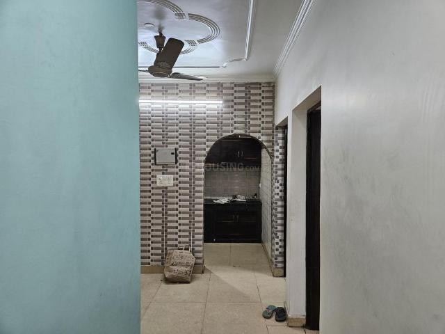 House for rent in South West Delhi, Deri