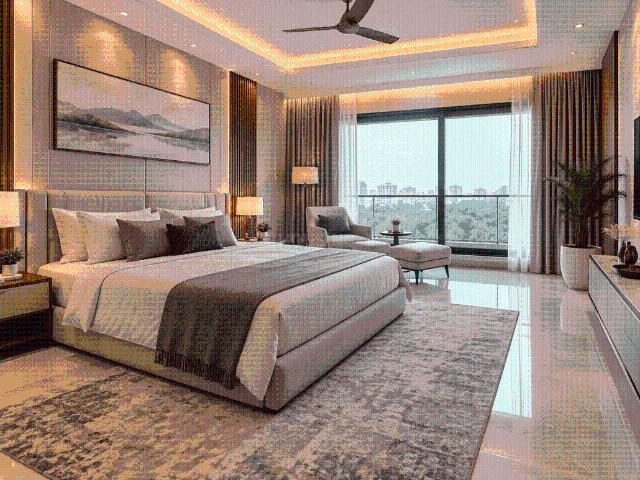 House for sale in Gandhinagar, Gujarat