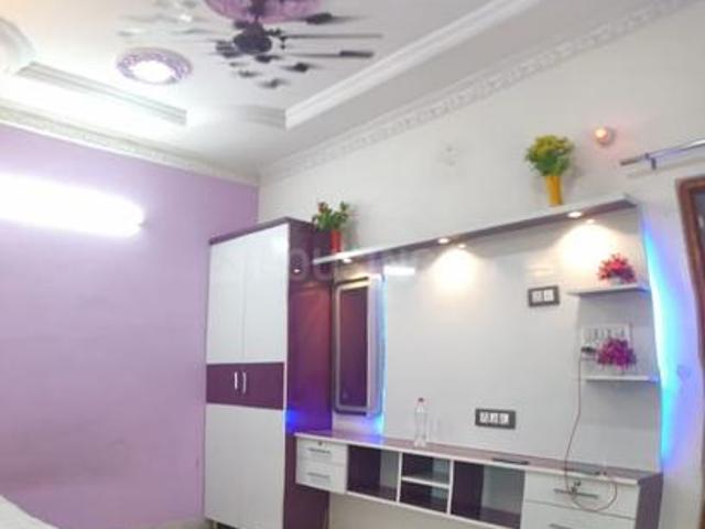House for rent in North West Delhi, Deri