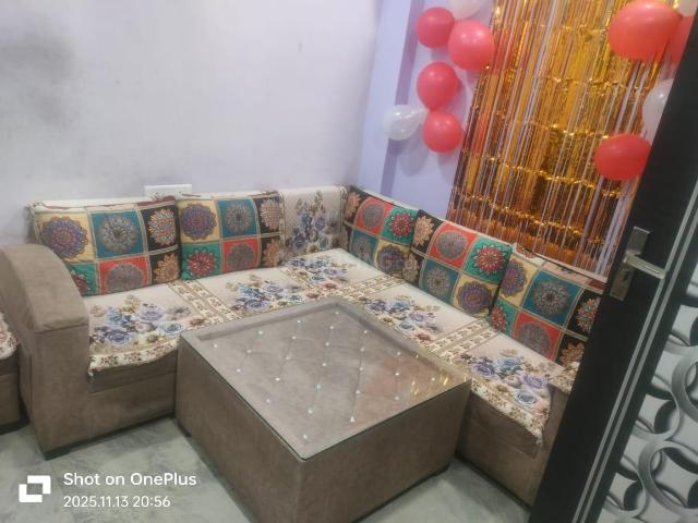 House for rent in North West Delhi, Deri