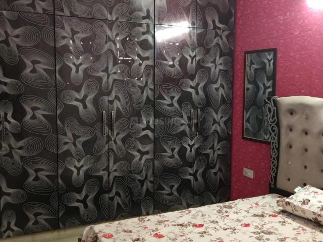House for rent in North West Delhi, Deri