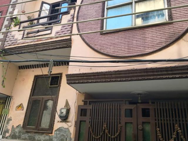 House for sale in Hariana