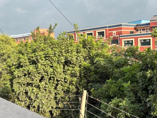 House for rent in Hariana