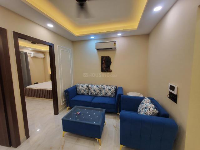 House for rent in C Block Sushant Lok 1, Gurugram