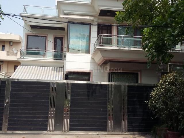 House for rent in Hariana