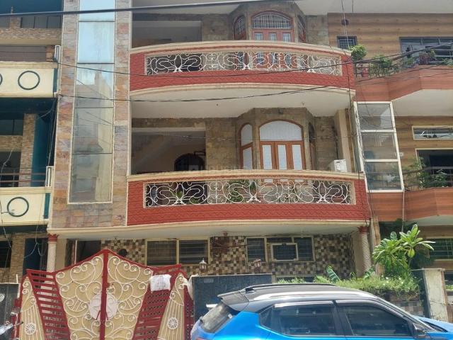 House for rent in Hariana