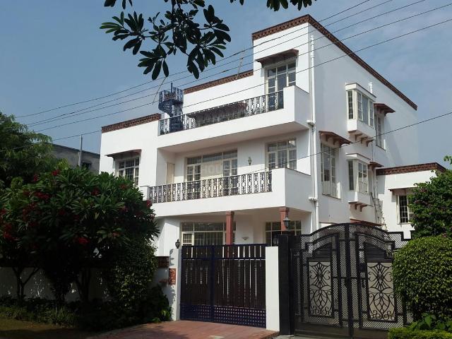 House for rent in Hariana