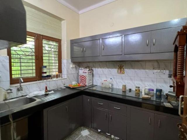House for rent in Sector 4, Gurugram
