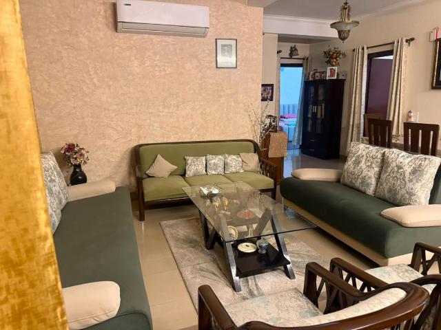 House for sale in Parwanoo, Himachal Pradesh