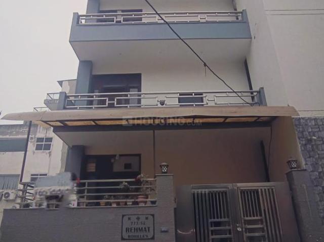 House for rent in Hariana