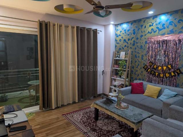 House for rent in Hariana