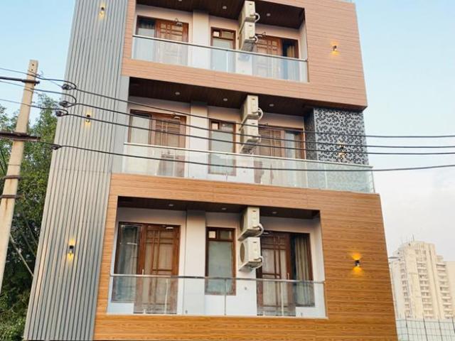 House for rent in Hariana