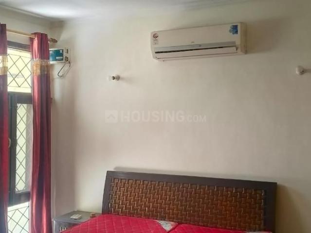 House for rent in BPTP Freedom Park Life, Gurugram