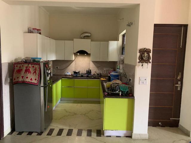 House for rent in Hariana