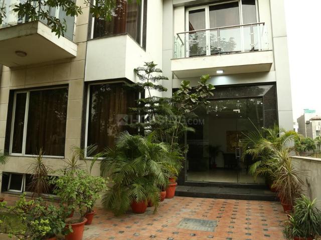 House for rent in Hariana
