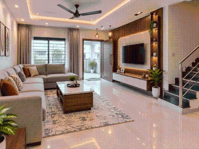 House for sale in Gandhinagar, Gujarat