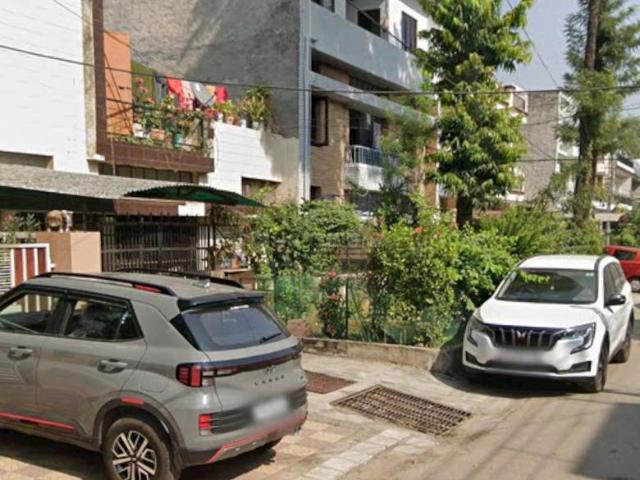 House for sale in Chandigarh, Union Territory Of Chandigarh