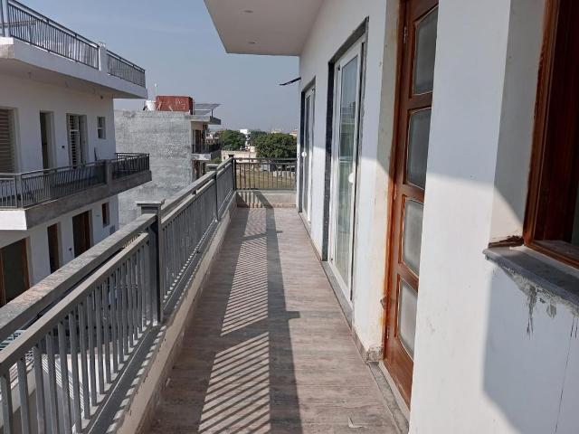 House for rent in Mohari, Punjab