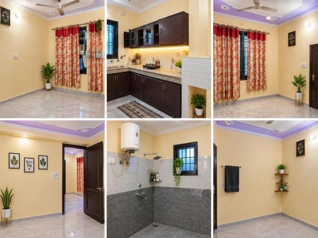 House for rent in Sector 67, Mohali