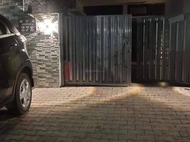 House for rent in Mohari, Punjab