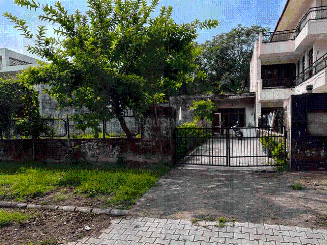 House for sale in Mohari, Punjab