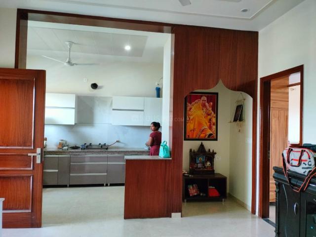 House for rent in Mohari, Punjab