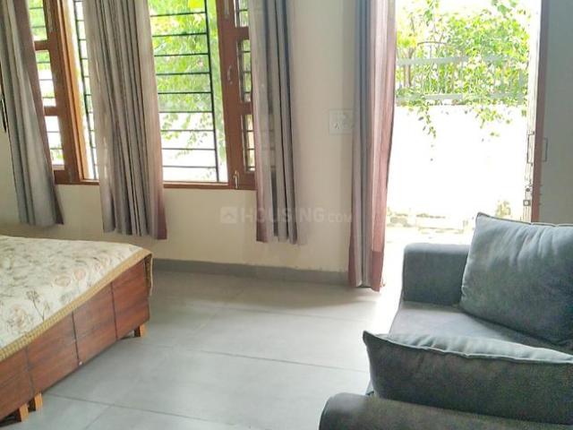 House for rent in Sector 82, Chilla