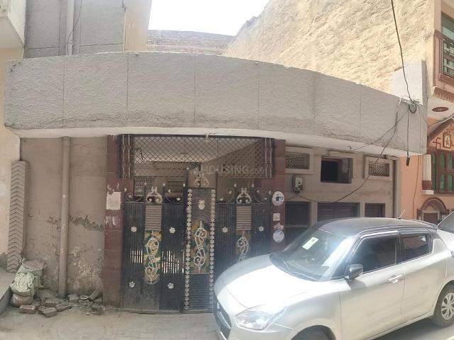 House for sale in Hariana